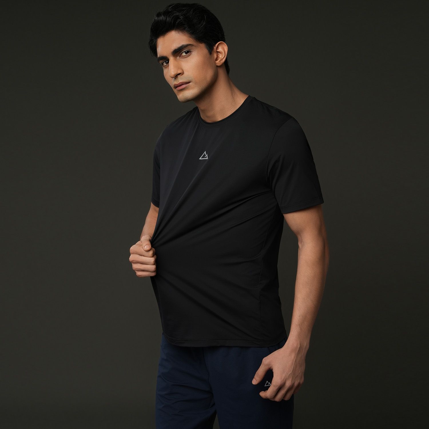 Men's G-Motion Raglan Active Fit Tee