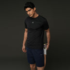 Men's G-Motion Raglan Active Fit Tee