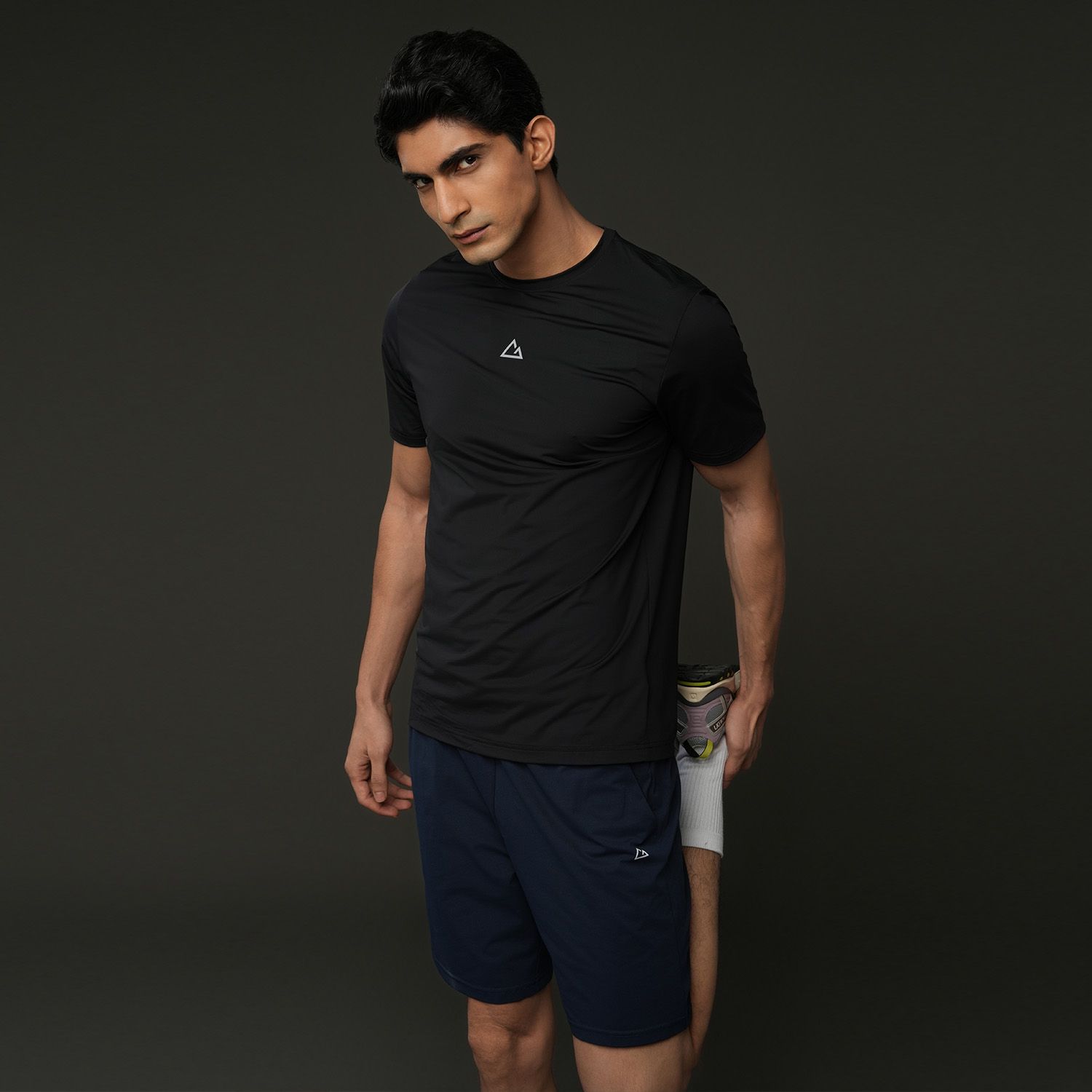 Men's G-Motion Raglan Active Fit Tee