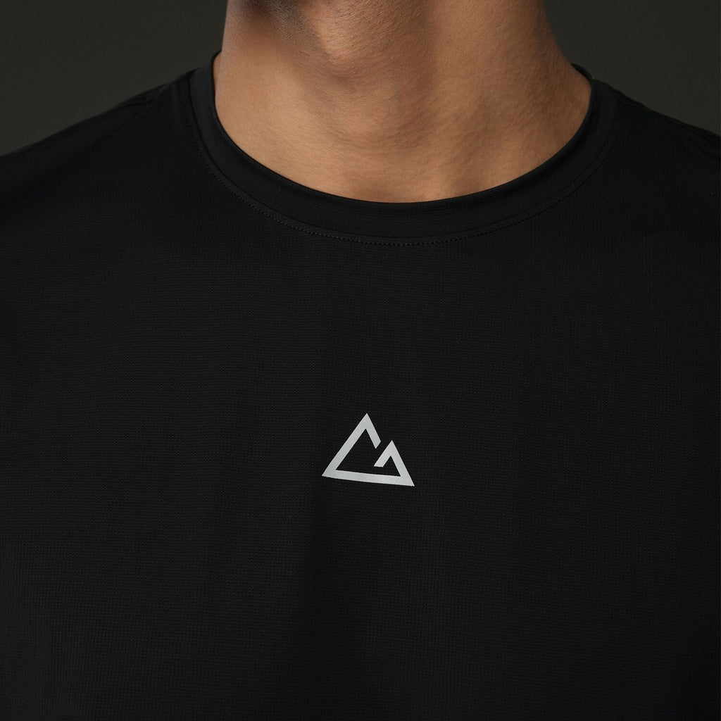 Men's G-Motion Raglan Active Fit Tee