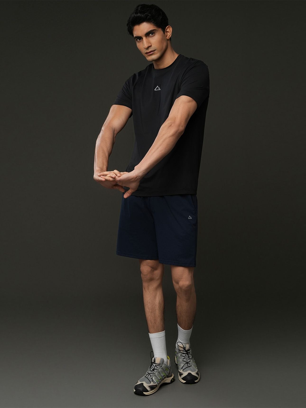 Men's G-Motion Raglan Active Fit Tee