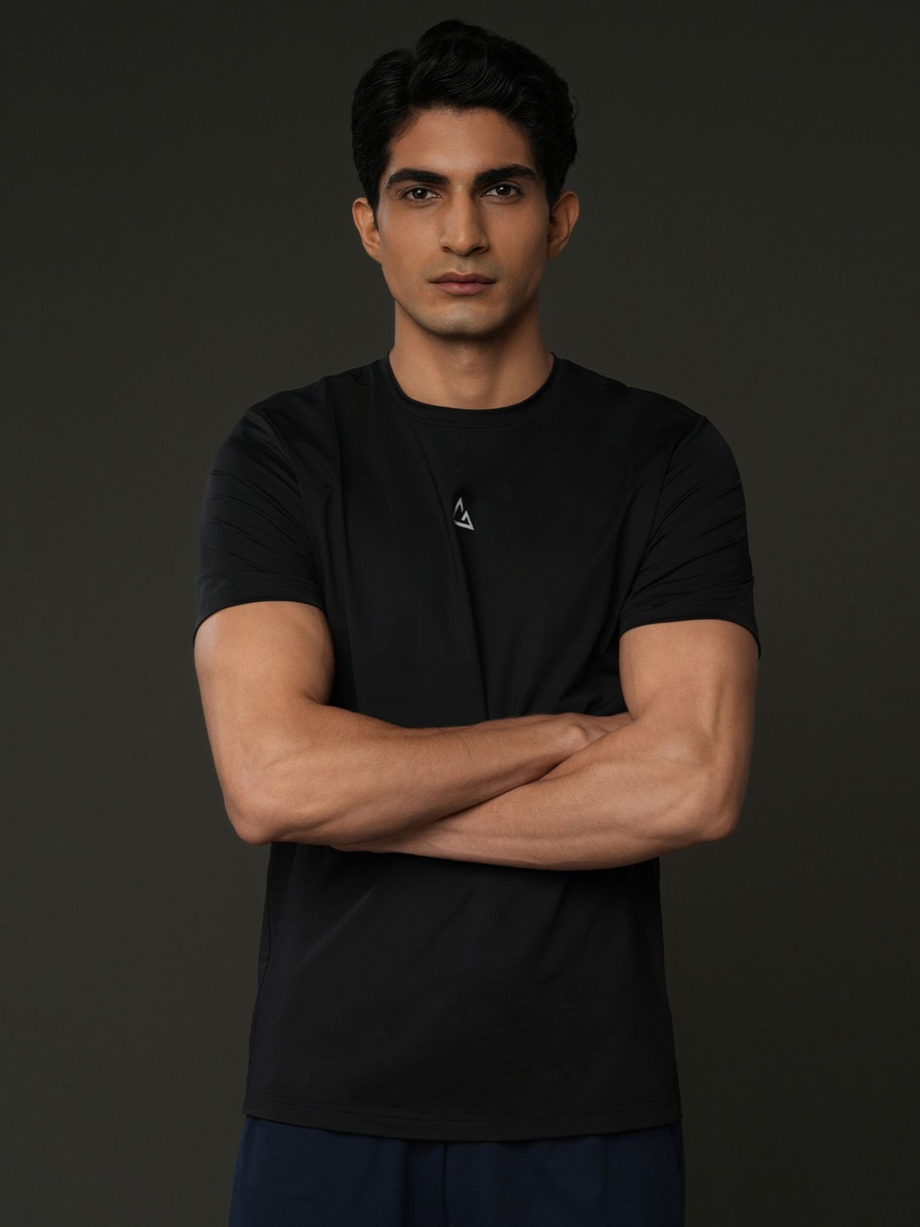 Men's G-Motion Raglan Active Fit Tee