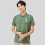Men's 3D Bold Lion Polo