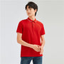 Men's Cotton Solid Polo