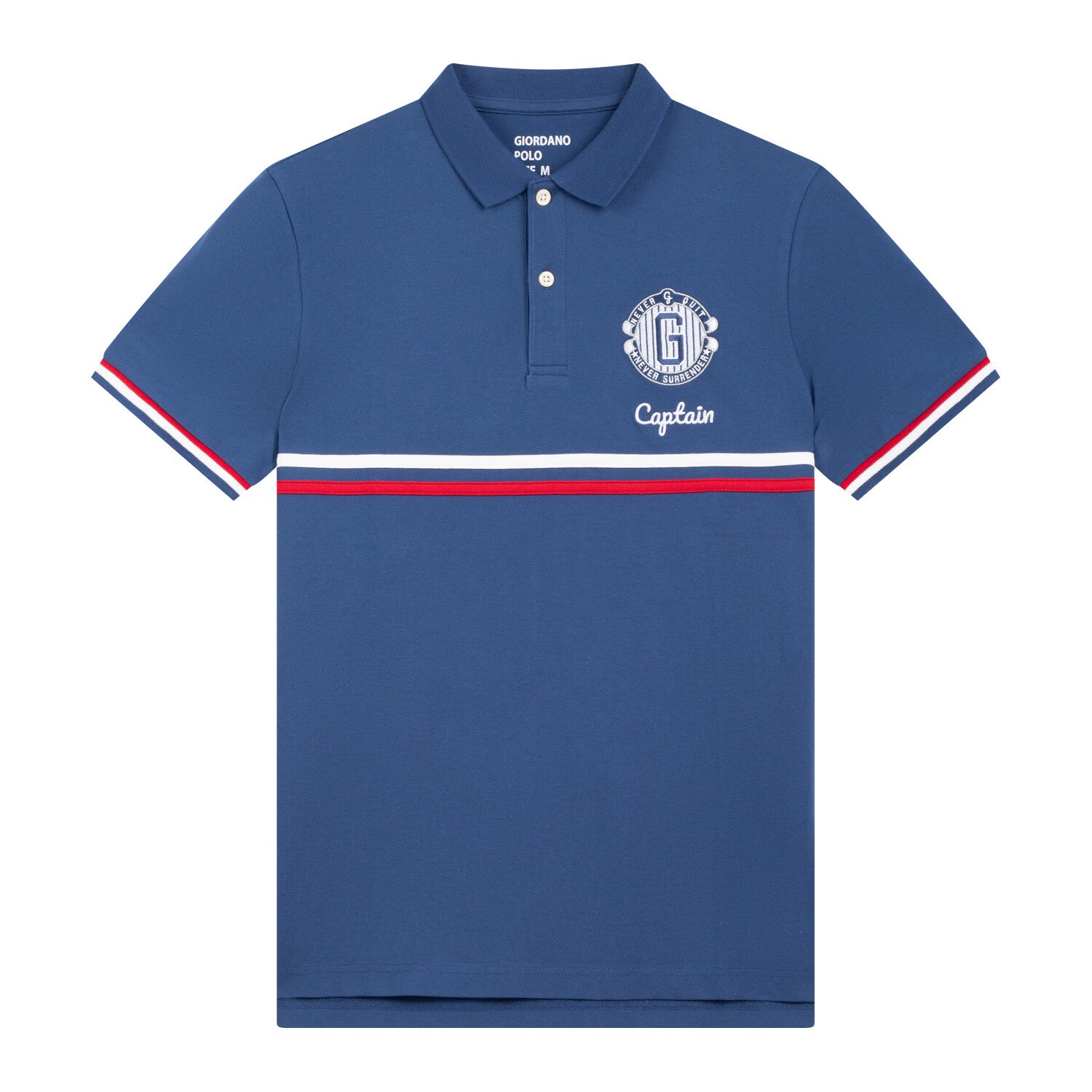 Men's Bold Polo