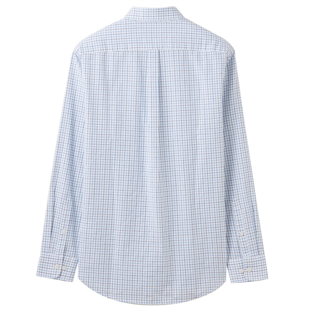 Men's Oxford Shirt