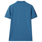 Men's 3D Lion Polo