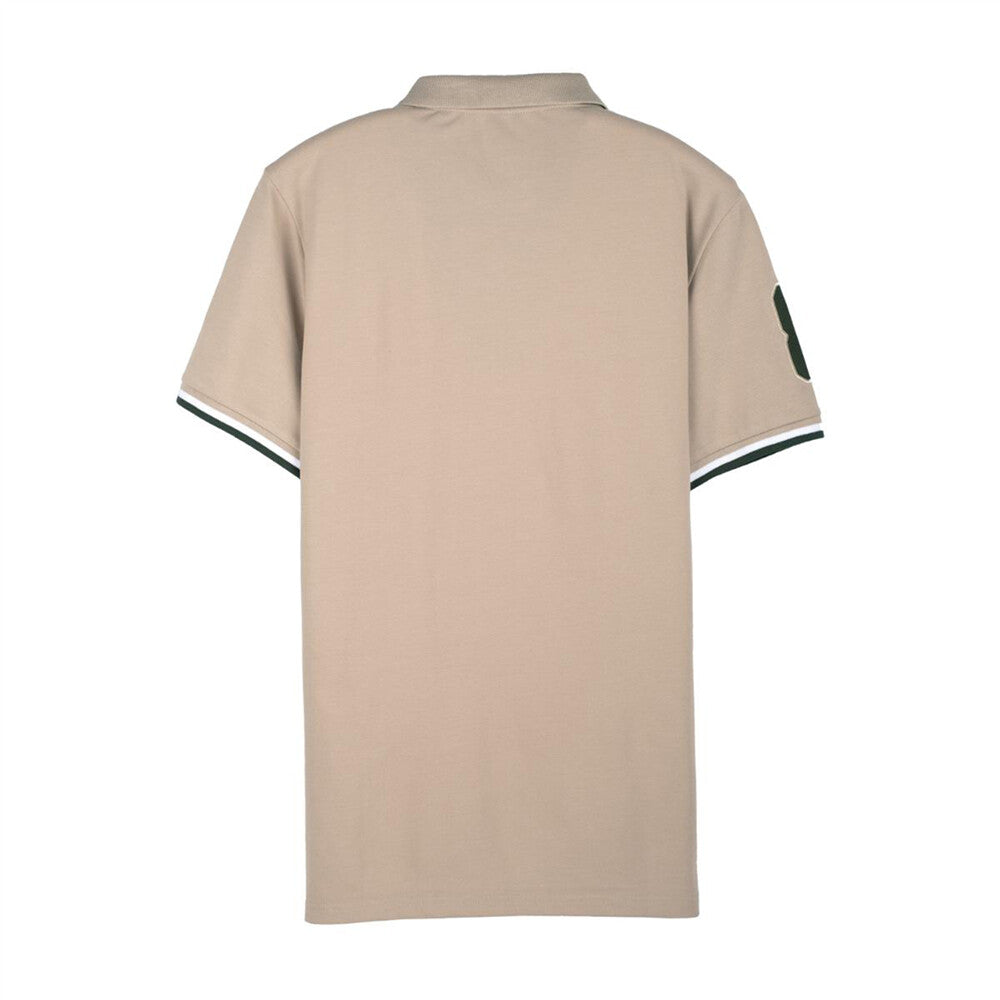 Men's Bold Polo