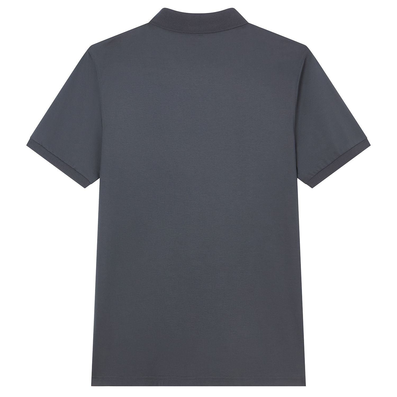 Men's Liquid Touch Interlock Polo