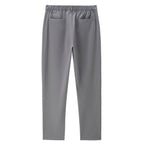 Men's Regular Half Elastic Joggers