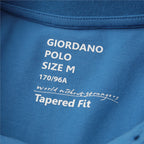 Men's 3D Lion Polo