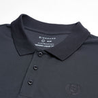 Men's Liquid Touch Interlock Polo