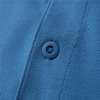Men's 3D Lion Polo
