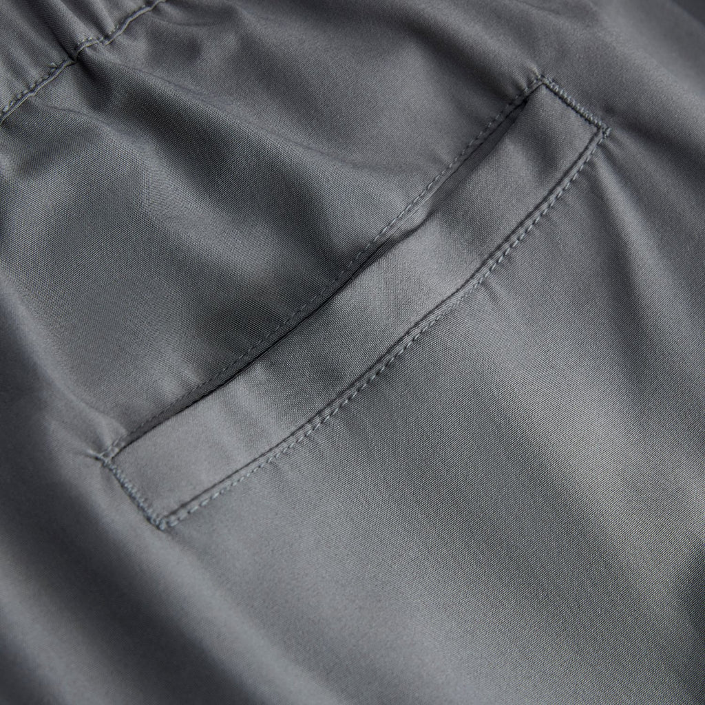 Men's Regular Half Elastic Joggers