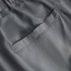Men's Regular Half Elastic Joggers