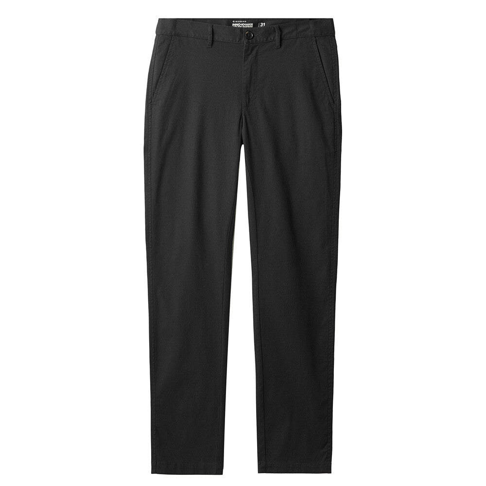Mid-Low Rise Slim Pants