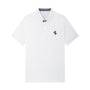 Men's Small Napoleon Polo