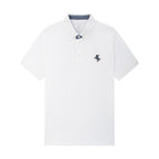 Men's Small Napoleon Polo