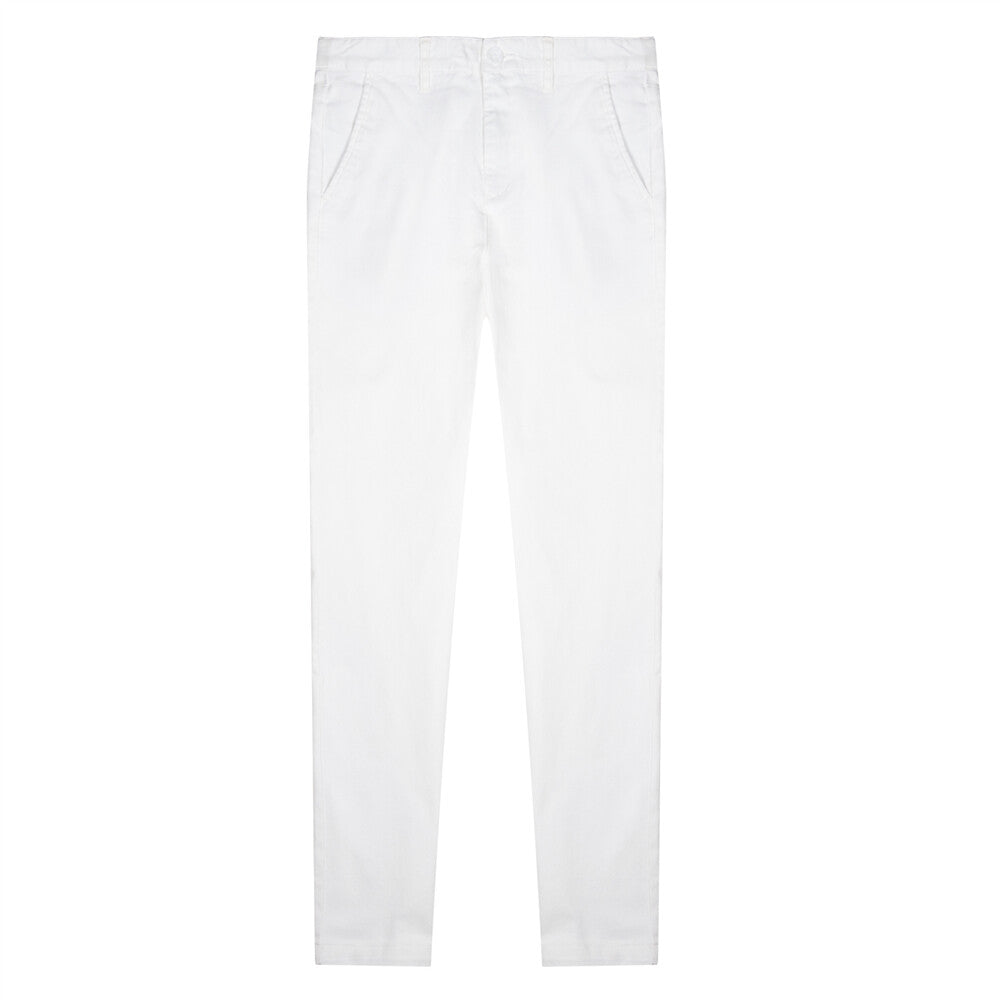 Women's High Waist Khaki Pants
