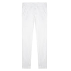 Women's High Waist Khaki Pants