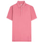Men's Cotton Solid Polo
