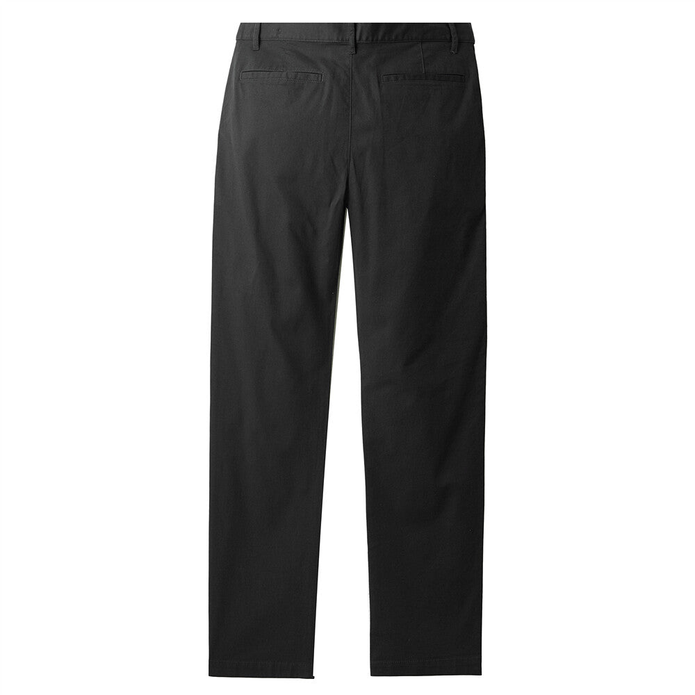 Mid-Low Rise Slim Pants