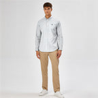 Men's Oxford Shirt