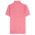 Men's Cotton Solid Polo