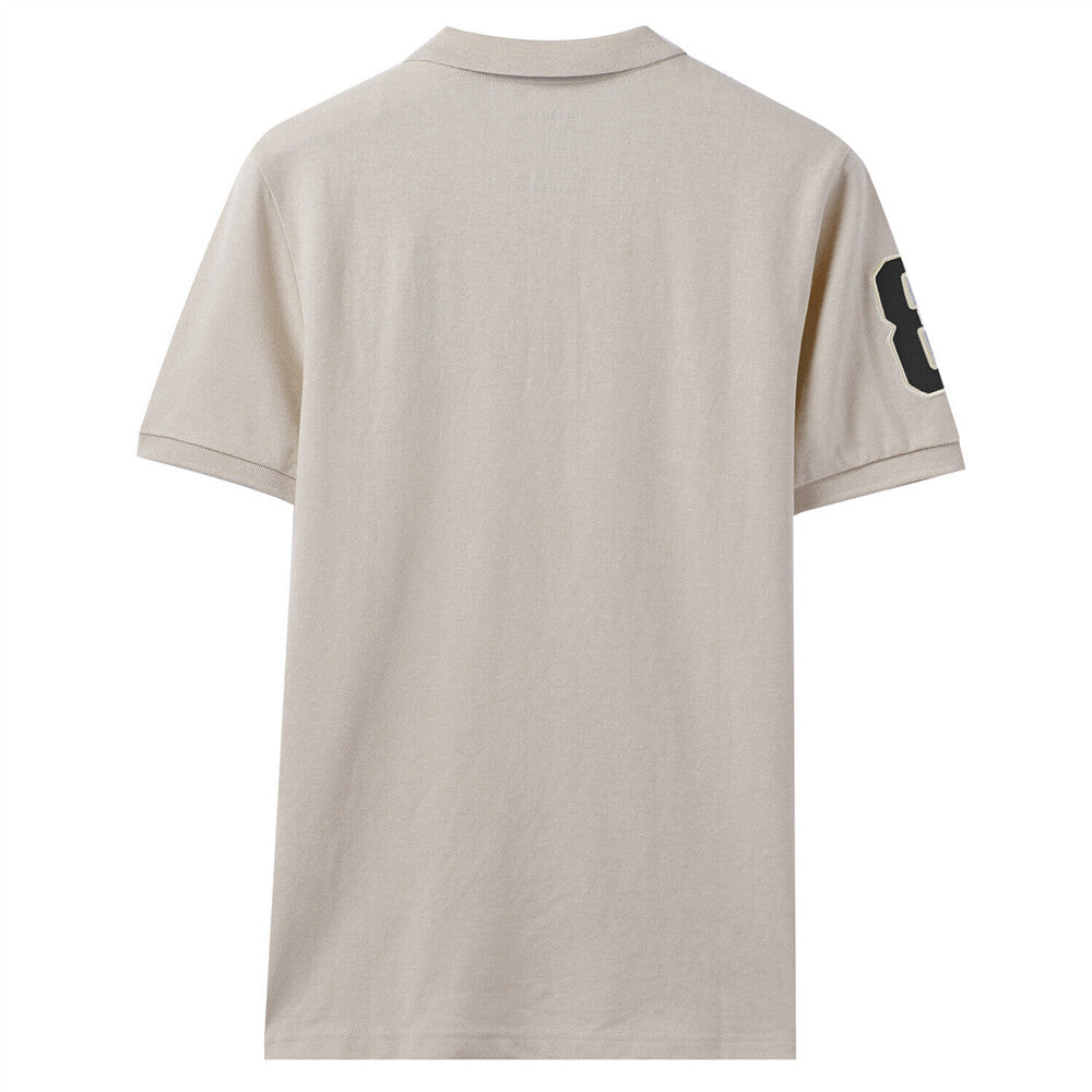 Men's 3D Napoleon Polo