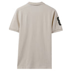 Men's 3D Napoleon Polo
