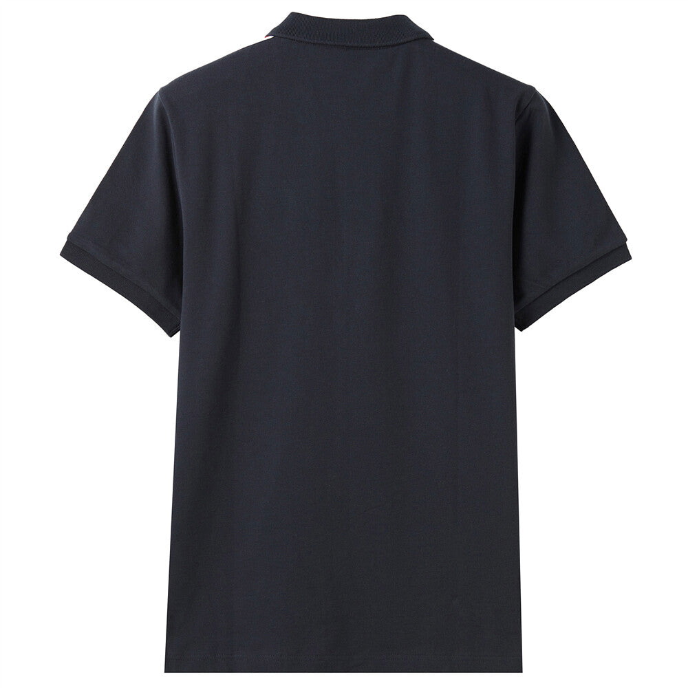 Men's Union Jack Polo