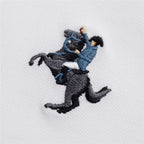 Men's Small Napoleon Polo
