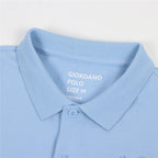 Men's 3D Lion Polo