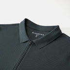 Men's Regular Fit Cotton Blend Polo