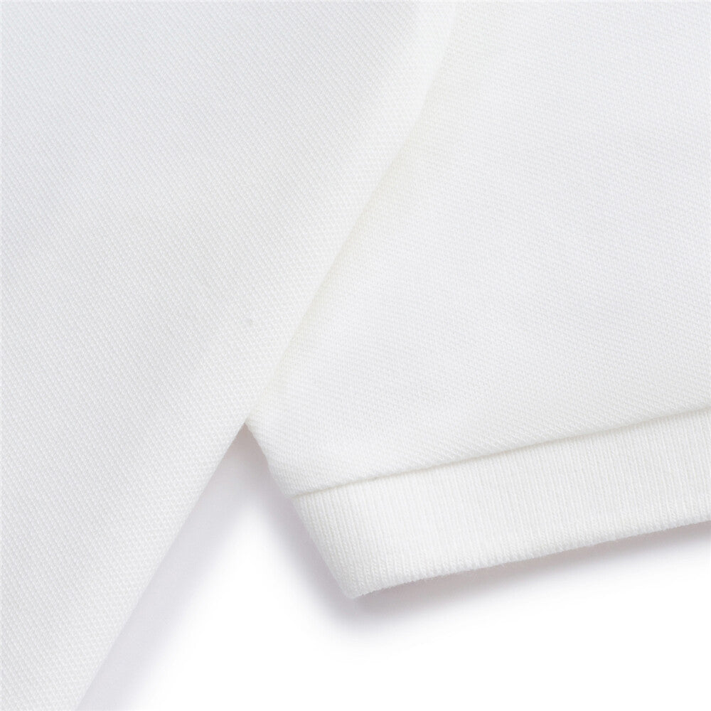 Men's Small Napoleon Polo