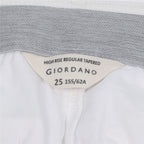 Women's High Waist Khaki Pants