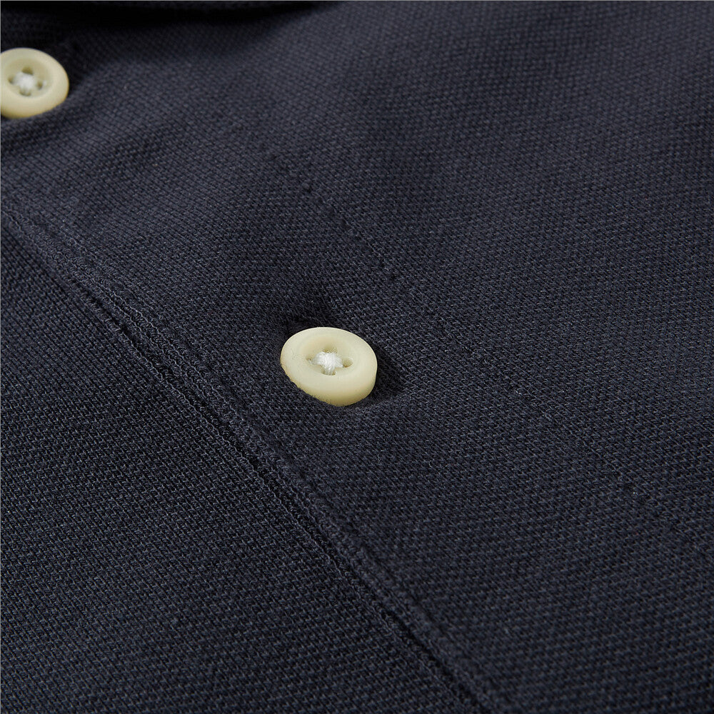 Men's Union Jack Polo