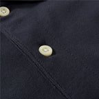 Men's Union Jack Polo