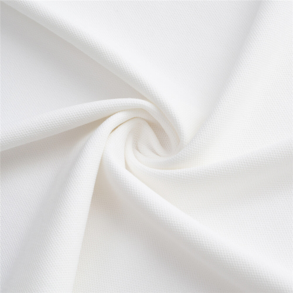 Men's Small Napoleon Polo