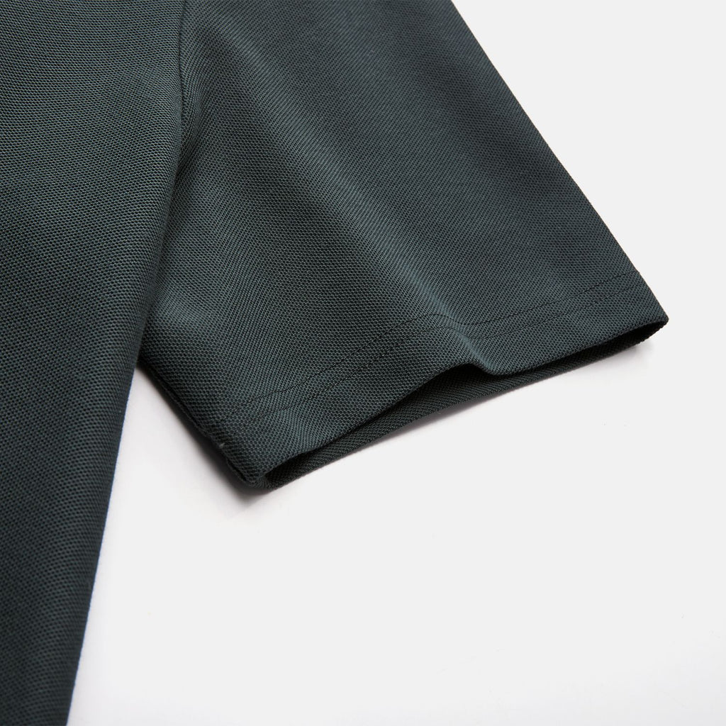 Men's Regular Fit Cotton Blend Polo