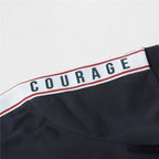 Men's Union Jack Polo