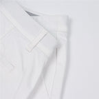 Women's High Waist Khaki Pants
