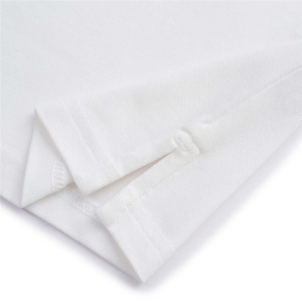 Men's Small Napoleon Polo