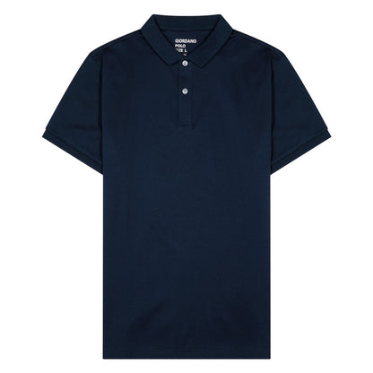 Men's Luxury Touch Polo