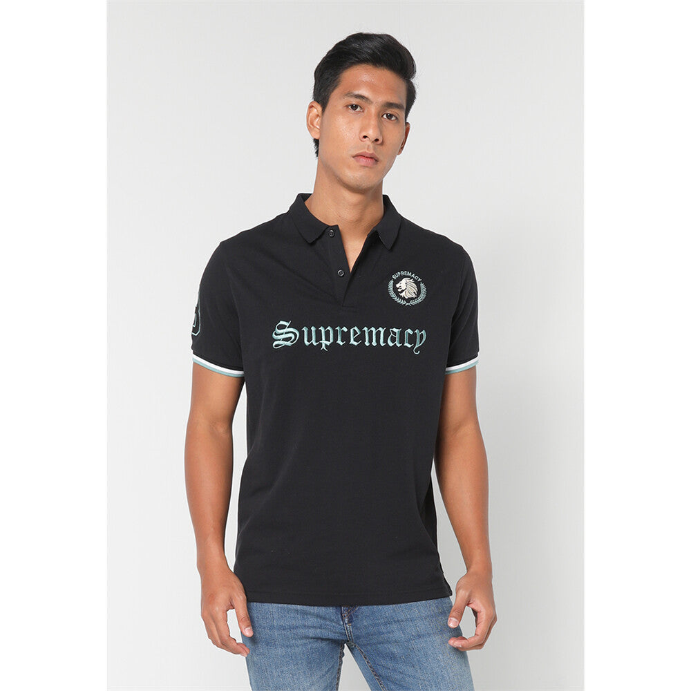 Men's Bold Polo