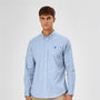Men's Oxford Shirt
