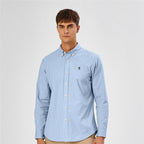 Men's Oxford Shirt