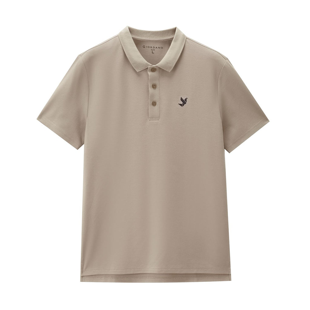 Men's Regular Fit Polo