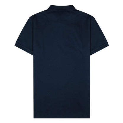 Men's Luxury Touch Polo