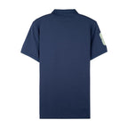 Men's 3D Lion Polo